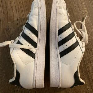 Adidas sneakers